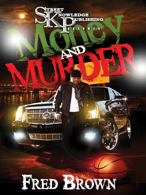 Title details for Money and Murder by Fred Brown - Available